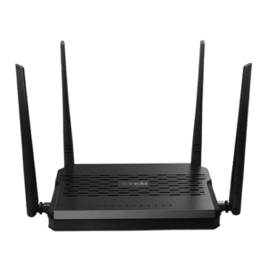Broadband CPE